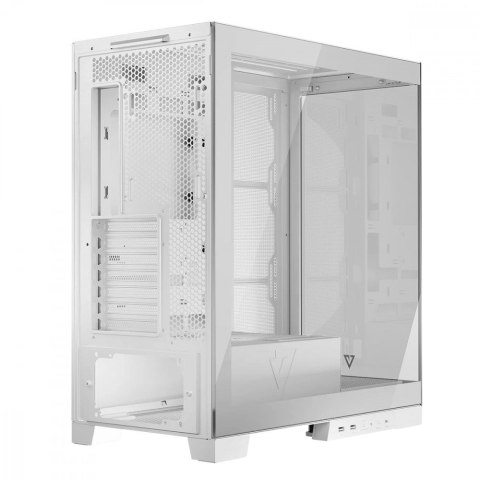 MODECOM OBUDOWA SPACE MIDI BIAŁA MODECOM OBUDOWA SPACE MIDI BIAŁA