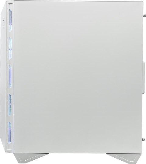Obudowa MSI MPG GUNGNIR 110R WHITE Obudowa MSI MPG GUNGNIR 110R WHITE