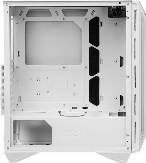 Obudowa MSI MPG GUNGNIR 110R WHITE Obudowa MSI MPG GUNGNIR 110R WHITE