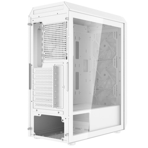Obudowa XPG VALOR AIR PLUS White Obudowa XPG VALOR AIR PLUS White