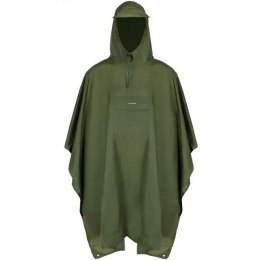 Poncho przeciwdeszczowe dla dorosłych VIKING Vesper zielone