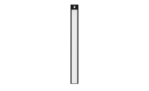 Lampka do szafy z czujnikiem ruchu Yeelight Closet Light 40cm YLBGD-0045 (czarny) 4000K