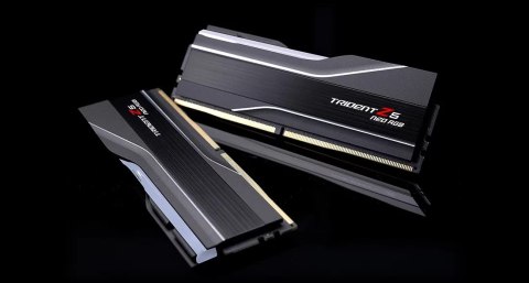 G.SKILL TRIDENT NEO AMD RGB DDR5 2X16GB 6400MHZ CL32 EXPO BLACK F5-6400J3239G16GX2-TZ5NR G.SKILL TRIDENT NEO AMD RGB DDR5 2X16GB 6400MHZ CL32 EXPO BLACK F5-6400J3239G16GX2-TZ5NR