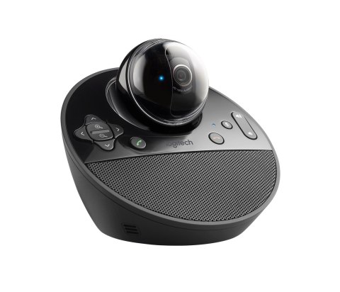 Kamera internetowa Logitech BCC950 Conference 960-000867 Kamera internetowa Logitech BCC950 Conference 960-000867