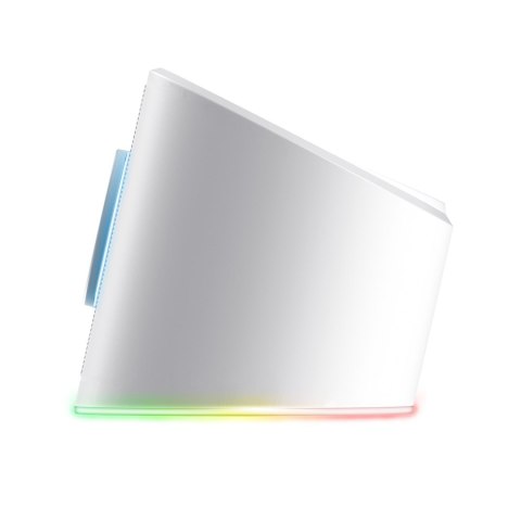 Soundbar TRUST GXT619W THORNE RGB Biały Soundbar TRUST GXT619W THORNE RGB Biały