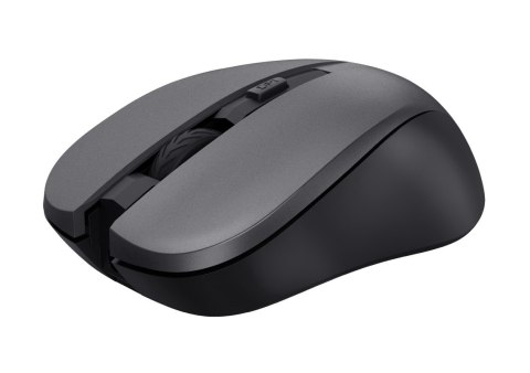 Klawiatura i mysz TRUST TREZO WIRELESS DESKSET ECO US Klawiatura i mysz TRUST TREZO WIRELESS DESKSET ECO US