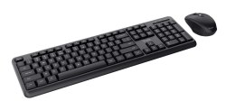Klawiatura + mysz Trust TKM-350