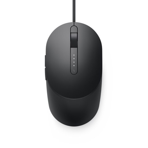 Dell Laser Wired Mouse MS3220 Black Dell Laser Wired Mouse MS3220 Black