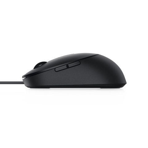Dell Laser Wired Mouse MS3220 Black Dell Laser Wired Mouse MS3220 Black