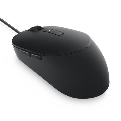 Dell Laser Wired Mouse MS3220 Black Dell Laser Wired Mouse MS3220 Black