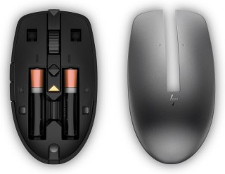 HP Multi-Device 635 Black Wireless Mouse 1D0K2AA