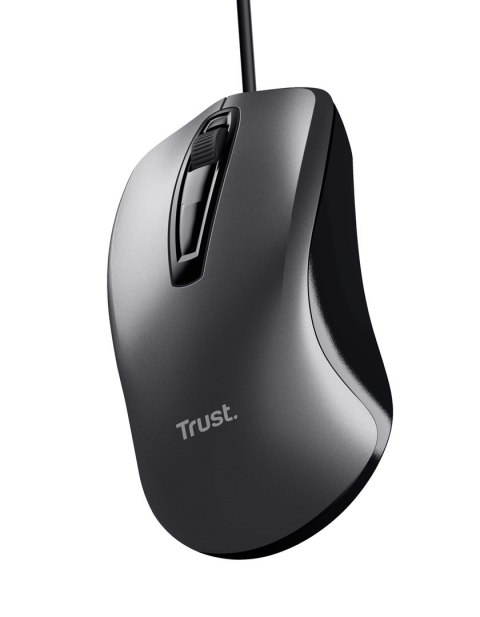 Mysz TRUST Carve Wired Optical Mysz TRUST Carve Wired Optical