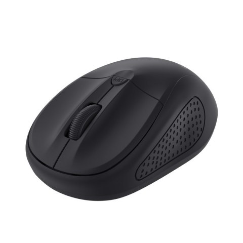 Mysz TRUST Primo Wireless Mouse matt black Mysz TRUST Primo Wireless Mouse matt black