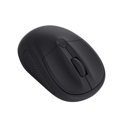 Mysz TRUST Primo Wireless Mouse matt black Mysz TRUST Primo Wireless Mouse matt black