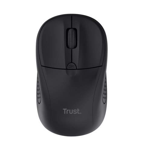 Mysz TRUST Primo Wireless Mouse matt black Mysz TRUST Primo Wireless Mouse matt black