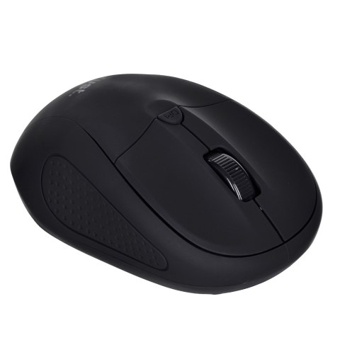 Mysz TRUST Primo Wireless Mouse matt black Mysz TRUST Primo Wireless Mouse matt black