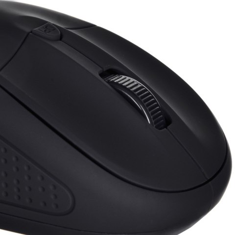 Mysz TRUST Primo Wireless Mouse matt black Mysz TRUST Primo Wireless Mouse matt black