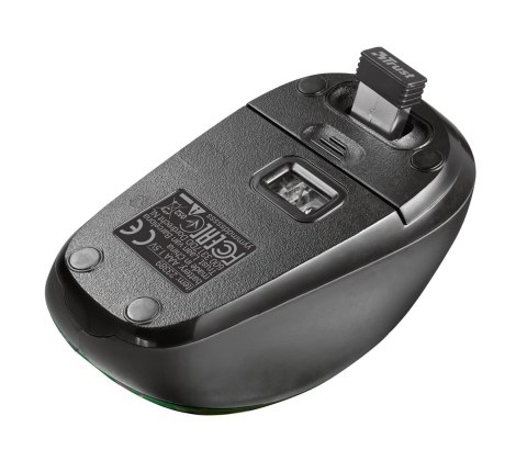 Mysz TRUST Yvi Wireless Toucan Mysz TRUST Yvi Wireless Toucan
