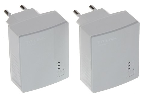 ADAPTER SIECIOWY TL-PA4010-KIT TP-LINK ADAPTER SIECIOWY TL-PA4010-KIT TP-LINK