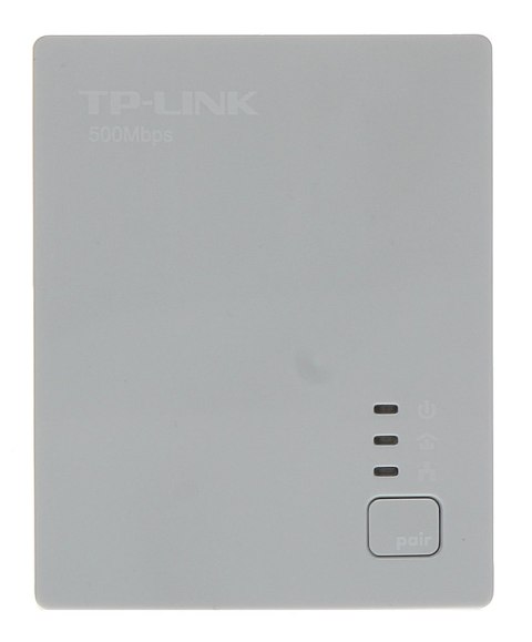 ADAPTER SIECIOWY TL-PA4010-KIT TP-LINK ADAPTER SIECIOWY TL-PA4010-KIT TP-LINK