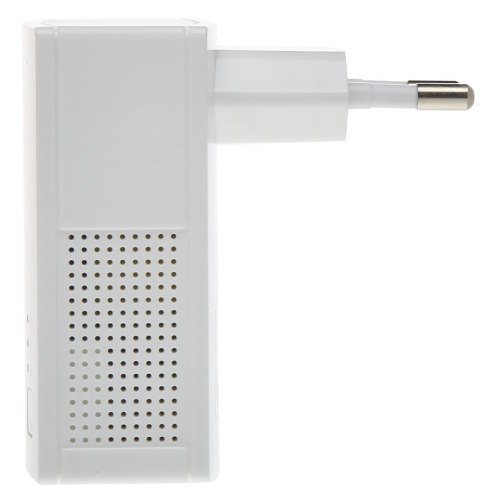 ADAPTER SIECIOWY TL-PA4010-KIT TP-LINK ADAPTER SIECIOWY TL-PA4010-KIT TP-LINK