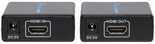 EXTENDER HDMI-EX-4