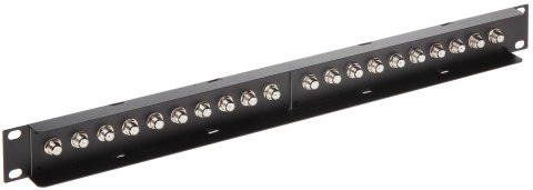 GNIAZDO DYSTRYBUCYJNE G-20F/R19 GNIAZDO DYSTRYBUCYJNE G-20F/R19