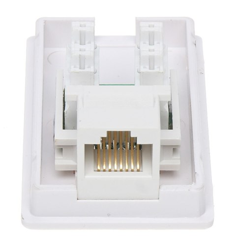 GNIAZDO KOŃCOWE RJ45-G1 GNIAZDO KOŃCOWE RJ45-G1