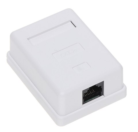 GNIAZDO KOŃCOWE RJ45-G2 GNIAZDO KOŃCOWE RJ45-G2
