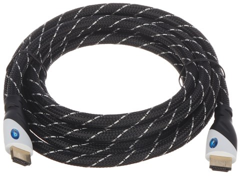 KABEL HDMI-3.0-PP 3 m KABEL HDMI-3.0-PP 3 m