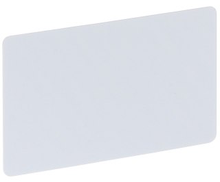 KARTA ZBLIŻENIOWA RFID ATLO-308 13.56 MHz UL