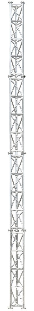 MASZT KRATOWY ALUMINIOWY MK-6.0/CT MASZT KRATOWY ALUMINIOWY MK-6.0/CT