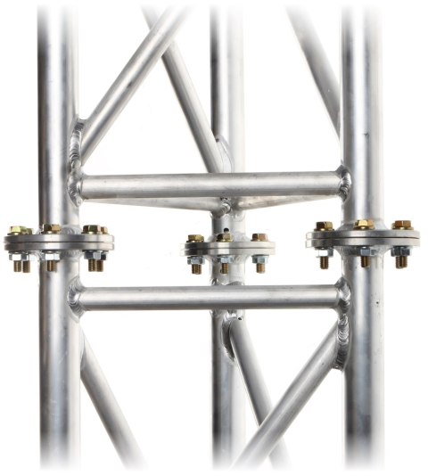 MASZT KRATOWY ALUMINIOWY MK-6.0/CT MASZT KRATOWY ALUMINIOWY MK-6.0/CT