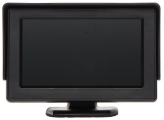 MONITOR SAMOCHODOWY TFT-4.3/CAR-1 4.3 "