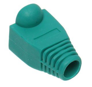 OSŁONA WTYKU RJ-45 RJ45/WP-G*P100