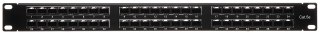 PATCH PANEL RJ-45 PP-48/RJ/C