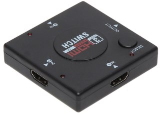 PRZEŁĄCZNIK HDMI-SW-3/1