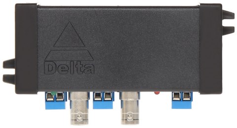 REPEATER VHD-15 WZMACNIACZ SYGNAŁU AHD, HD-CVI, HD-TVI DELTA REPEATER VHD-15 WZMACNIACZ SYGNAŁU AHD, HD-CVI, HD-TVI DELTA