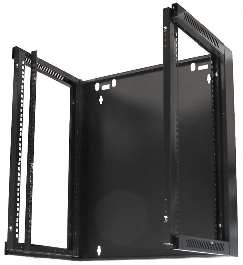 SZAFA RACK WISZĄCA EPRADO-R19-12U/450 SZAFA RACK WISZĄCA EPRADO-R19-12U/450