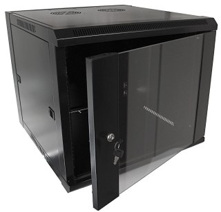 SZAFA RACK WISZĄCA EPRADO-R19-9U/600