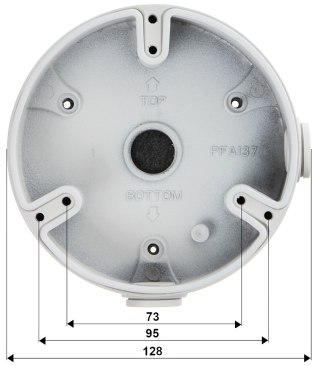 UCHWYT KAMERY PFA137 DAHUA