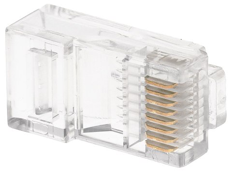 WTYK MODULARNY RJ45/C53*P100 WTYK MODULARNY RJ45/C53*P100