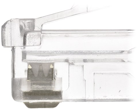 WTYK MODULARNY RJ45/C53*P100 WTYK MODULARNY RJ45/C53*P100
