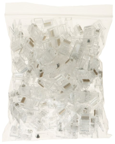 WTYK MODULARNY RJ45/C53*P100 WTYK MODULARNY RJ45/C53*P100