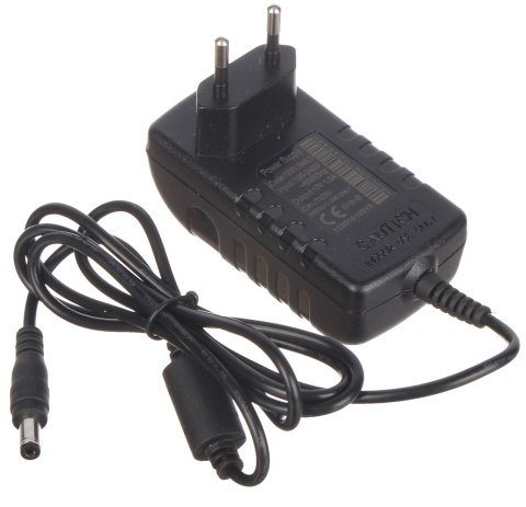 ZASILACZ 12V/1.5A/5.5 ZASILACZ 12V/1.5A/5.5