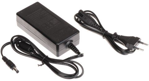 ZASILACZ 12V/5A/5.5 ZASILACZ 12V/5A/5.5