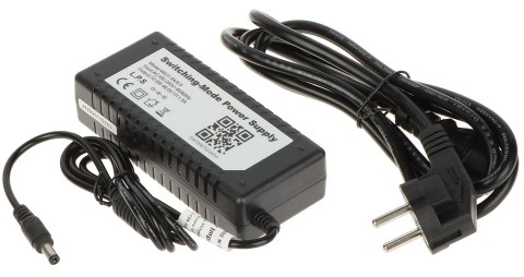 ZASILACZ IMPULSOWY 48V/1.5A/5.5 ZASILACZ IMPULSOWY 48V/1.5A/5.5