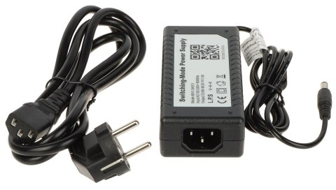 ZASILACZ IMPULSOWY 48V/1.5A/5.5 ZASILACZ IMPULSOWY 48V/1.5A/5.5