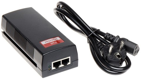 ZASILACZ POE SPT-1/1P 15.4 W ZASILACZ POE SPT-1/1P 15.4 W