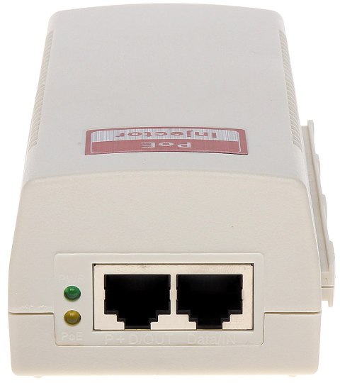 ZASILACZ POE SPT-1/1P 15.4 W ZASILACZ POE SPT-1/1P 15.4 W